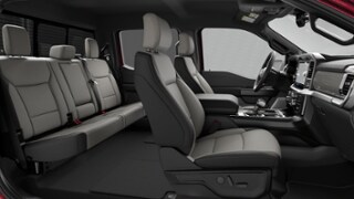 2026 Ford F-150® Internal Image 1
